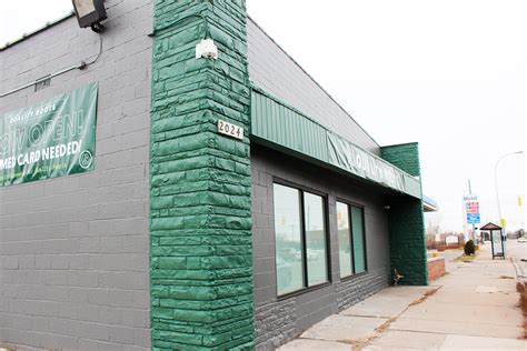 We believe in improving lives through the goodness of cannabis. . Dispensary hamtramck